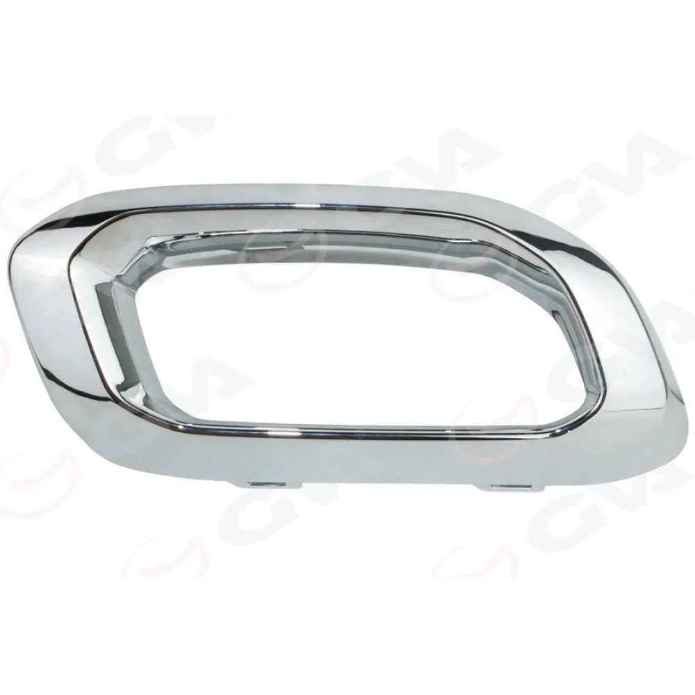 Egzoz Ucu Cercevesi Sag Kromlu Mercedes X253