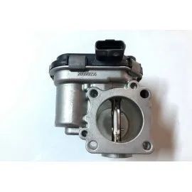 Gaz Kelebeği Partner-Berlingo-P207-P3008-P5008-P308-C4-Ds3-Ds4-Ds5-Focus-C-Max-1.6-Hdi-Tdci Euro 5