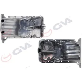 Yağ Karteri Astra J-Corsa D-Corsa E-Insignia A-Meriva B-Mokka-Adam-Zafira B-Aveo 1.2-1.4 A14Nel-B14N El-Ldd-Luj