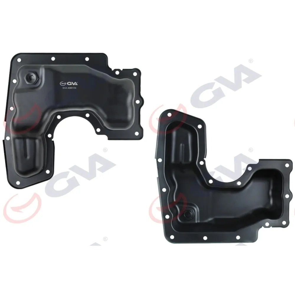 Yağ Karteri Corsa F-Crossland X-Grandland X-208-308 1.2 F12Xhl