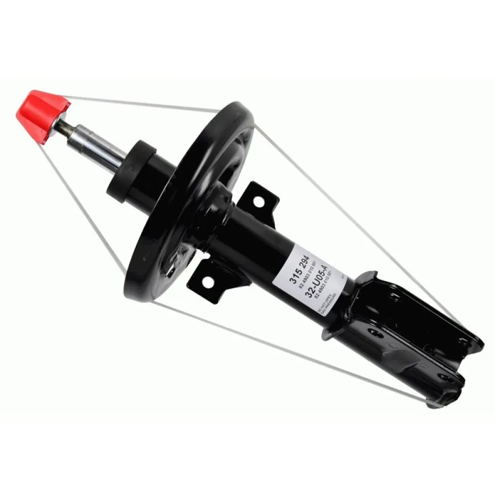 Ön Amortisör Mgn 08