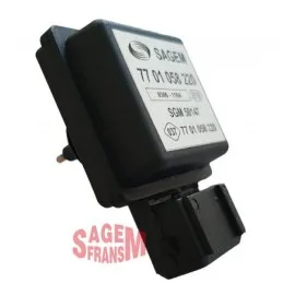 MAZOT FİLİTRE SENSORU CLIO - KANGOO 1.5 DCİ