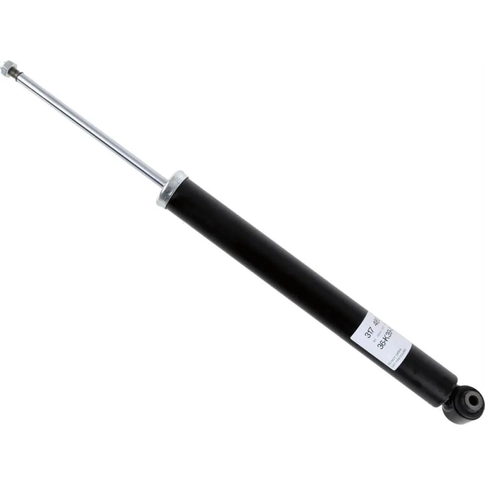 Amortisor Arka Gazli Mercedes Cls-Class C218 11 17