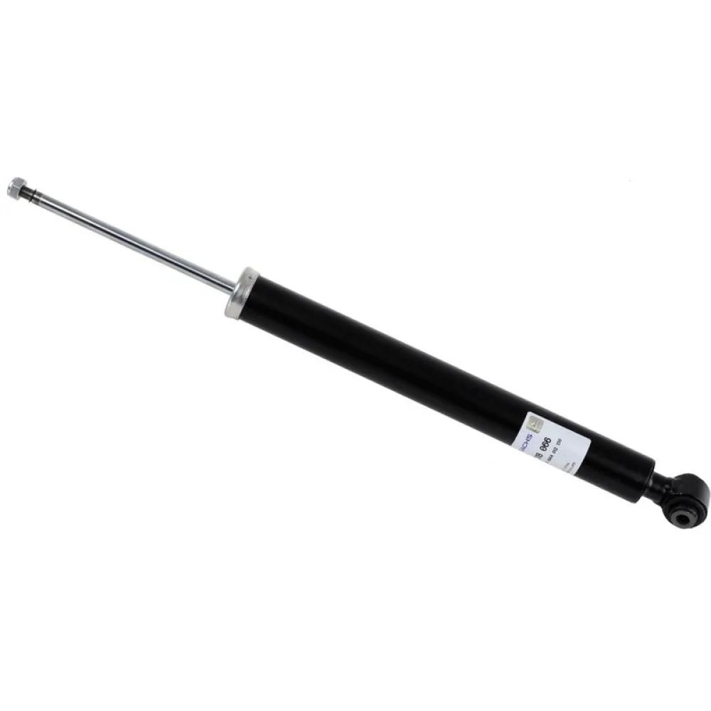 Amortisor Arka Gazli Mercedes C-Class W205 S205 14