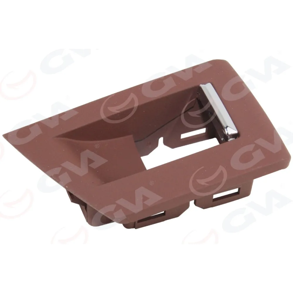 Cam Dugme Cercevesi Arka Sol Tarçin Bmw F10