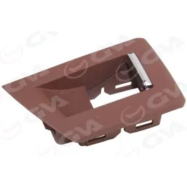 Cam Dugme Cercevesi Arka Sol Tarçin Bmw F10