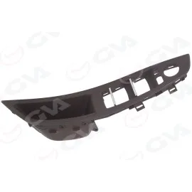 Cam Dugme Cercevesi On Sol Katlama Li Mocha Bmw F10