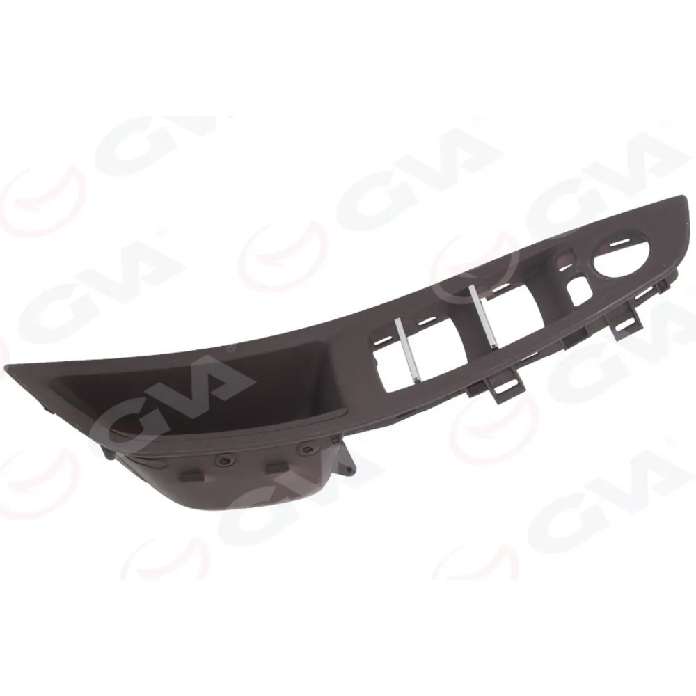 CAM DUGME CERCEVESİ ON SOL KATLAMA LI MOCHA BMW F10