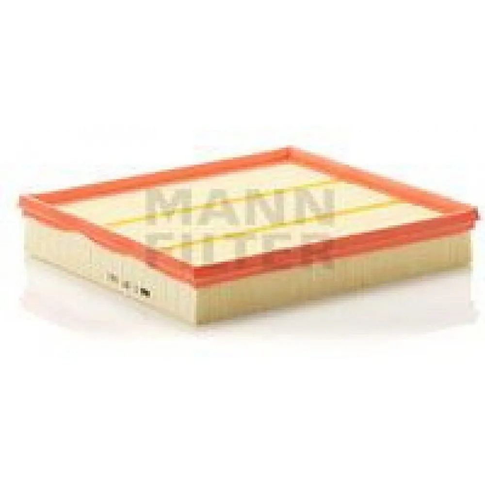 C 2716 Hava Filtresi Smart Fortwo Coupe / Cabrio Ii 451 1.0 Brabus Turbo 102Hp 09/10-09/14