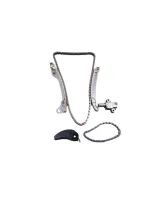 ZİNCİR KİTİ CLIO V-CAPTUR II 1.0 H4D