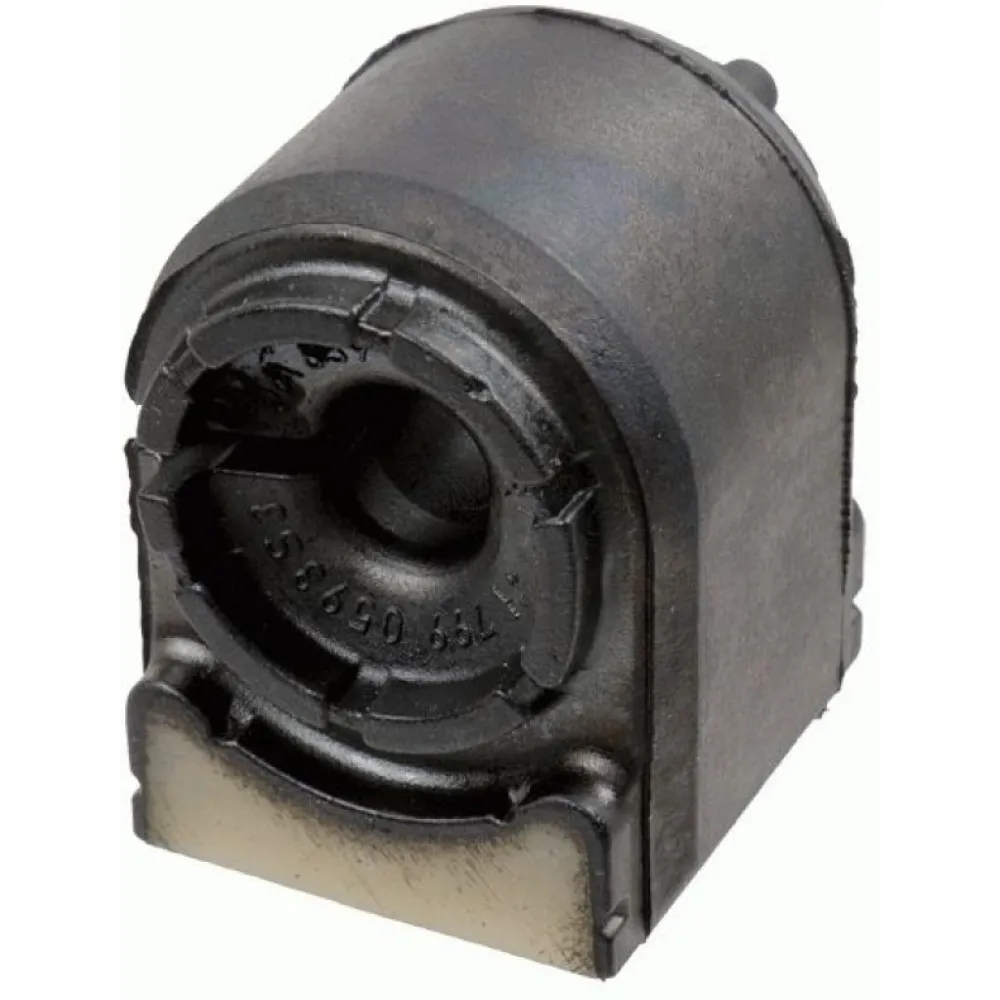 Viraj Demir Lastigi Arka Mercedes Viano W639 10 Vito W639 10