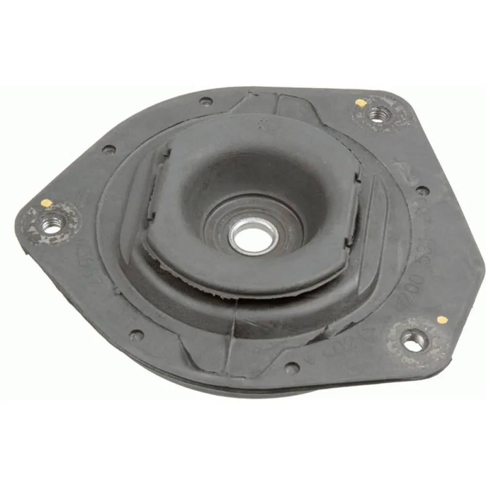 Amortisor Takozu On Mercedes Citan 415 12 . Renault Kangoo Iii 08