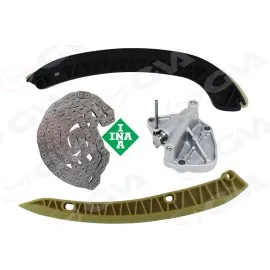 Eksantrik Zincir Seti Polo - Cordoba - Fabia 00-04 1.2 Bme-Azq