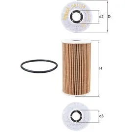 Yag Filtresi Range Rover Sport 2 L494 Velar L560 Evoque L551 L538 Discovery V L462 Discovery Sport L 550 Defender L663 Jaguar E-Pace X540 F-Pace X761 Xe X760 Xf Ii X260