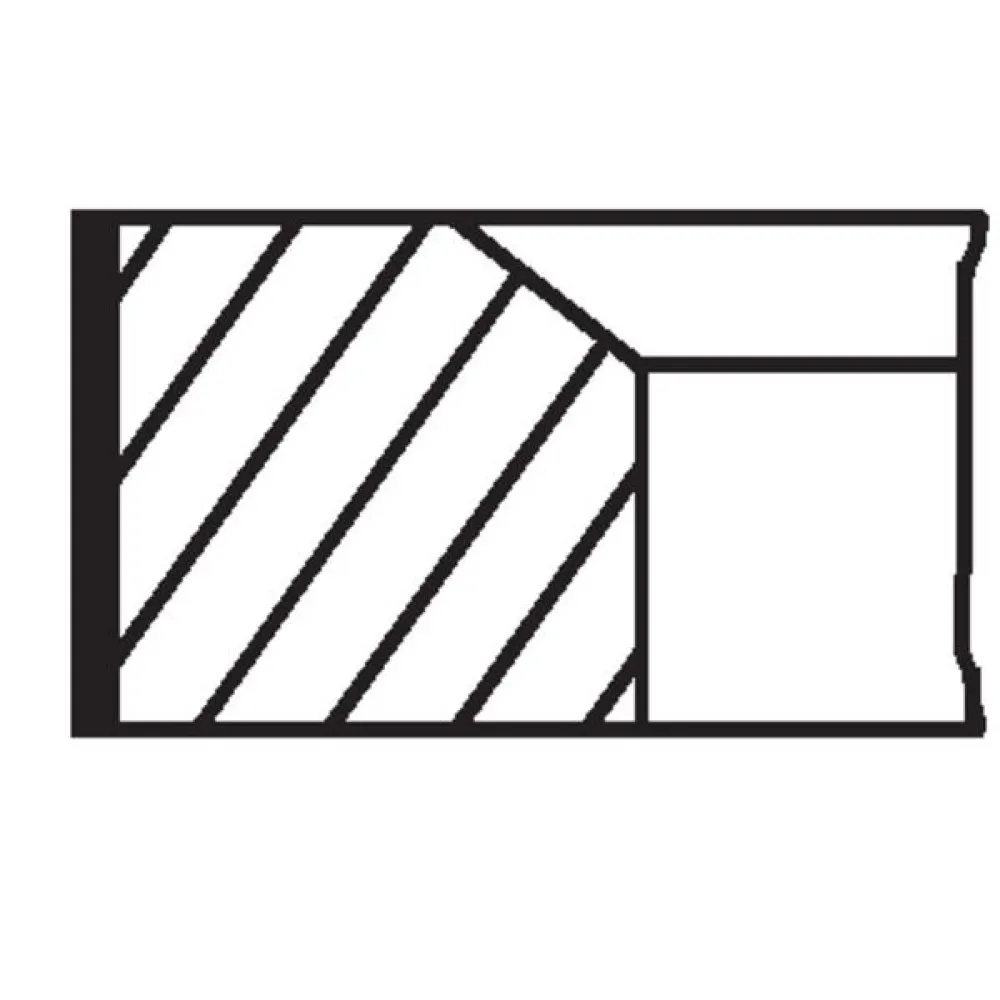 Segman Std. Bmw N13 B16 F20 F30 Mini R56 R61 Peugeot Ep6C Ep6Dt Partner 206 207 208 308 3008 Rcz Citroen Berlingo C3 C4 C5