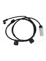 BALATA FISI ARKA MİNİ COOPER R55 R56 R57