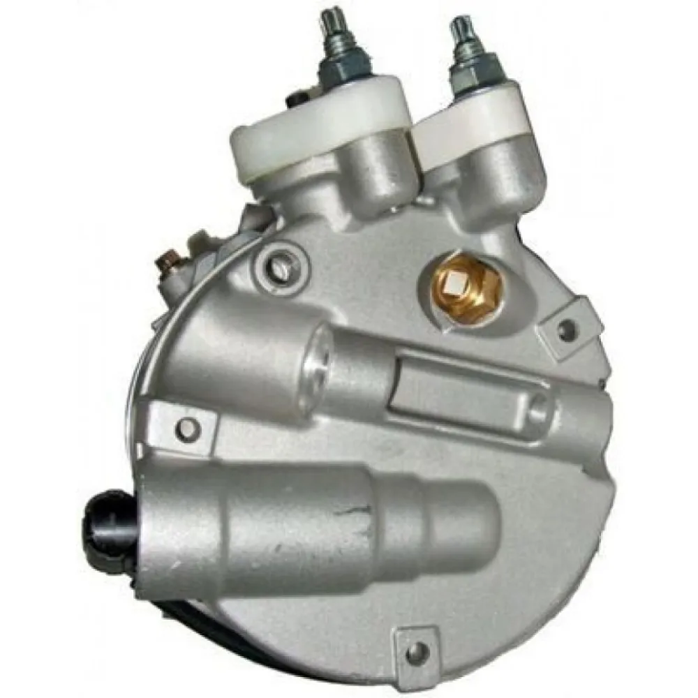 Klima Kompresoru 306Dt Discovery 4 L319 09 18 Range Rover Sport 1 L320 09 13 Jaguar Xj X351 09 15 Xf Ii X260 15 F-Pace X761 15