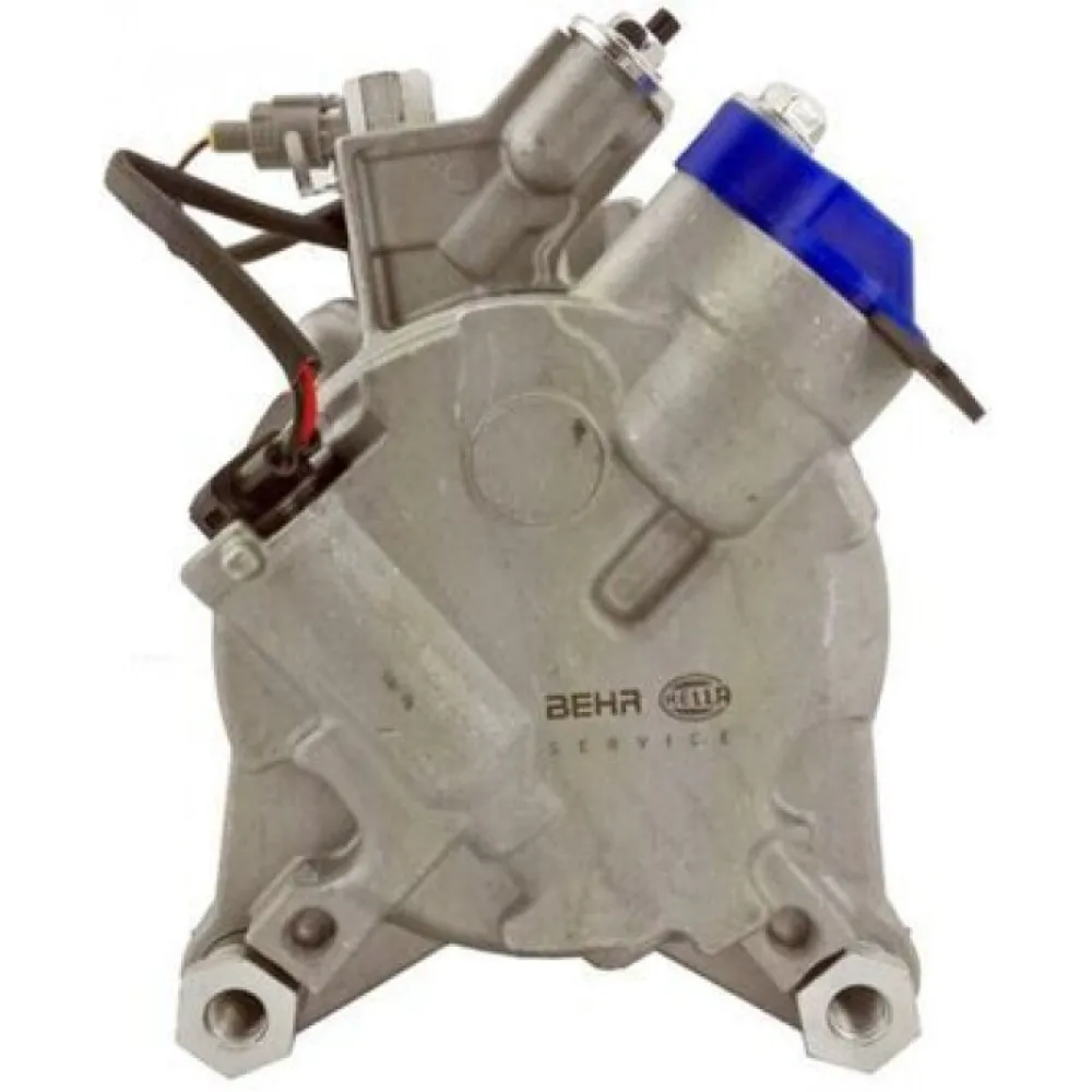 Klima Kompresoru Bmw F20 F21 F22 E90 E91 E93 F30 F80 F31 F34 F10 F11 E84 E89