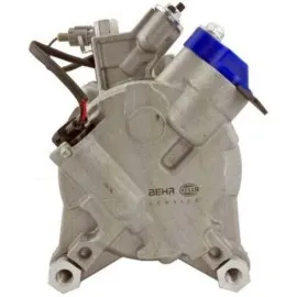 Klima Kompresoru Bmw F20 F21 F22 E90 E91 E93 F30 F80 F31 F34 F10 F11 E84 E89