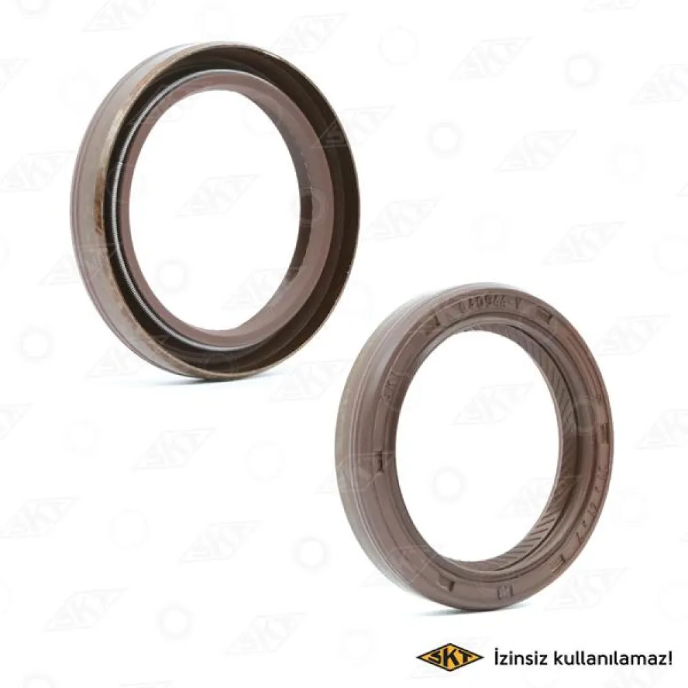 Krank Ön Keçe Doblo 1.9D-Marea 1.6-2.0 31X41X7