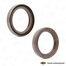 Krank Ön Keçe Doblo 1.9D-Marea 1.6-2.0 31X41X7