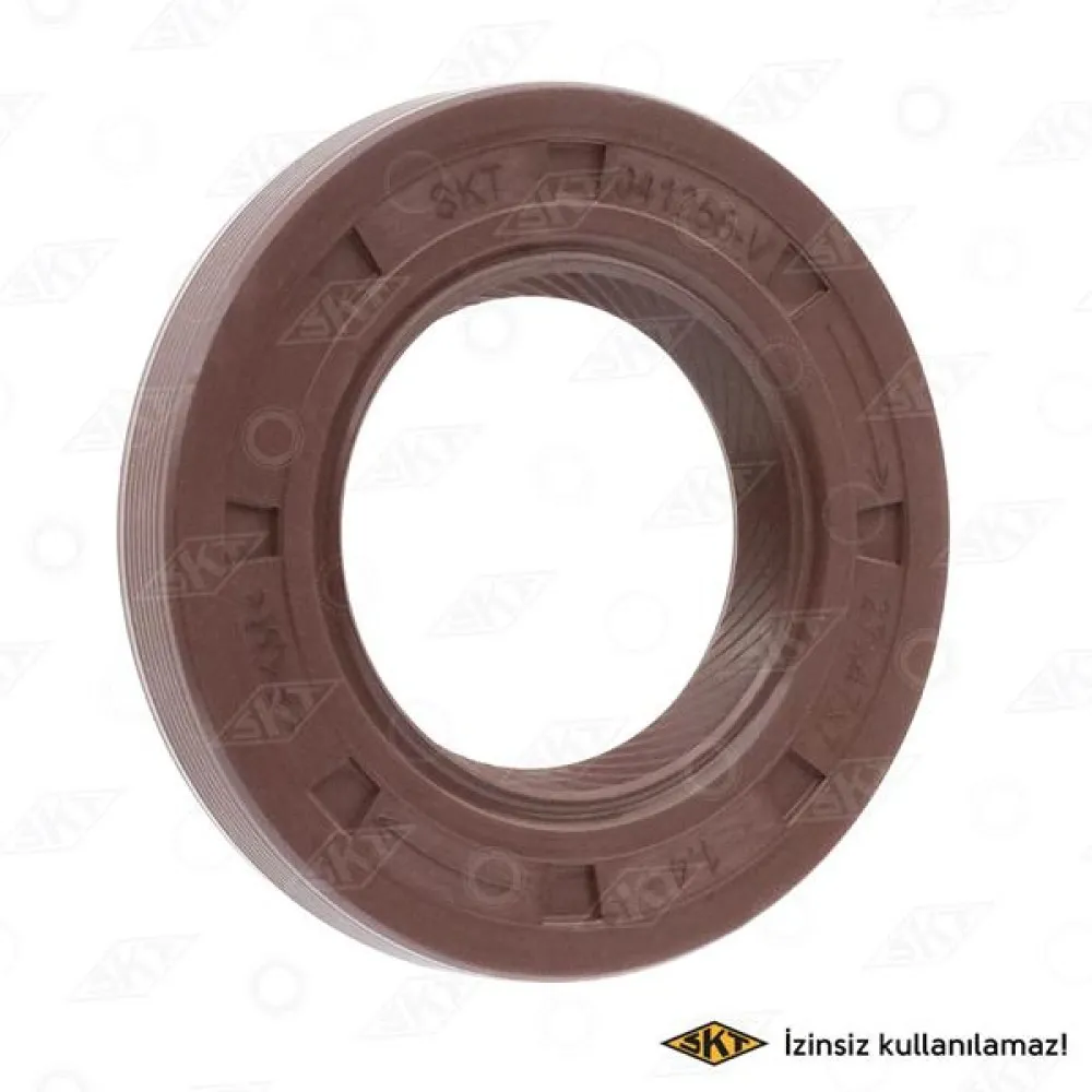 Eksantrik Mili Keçesi Citroen Berlingo-C2-C3-C4-C5-Cjumper-Jumpy-Xsara