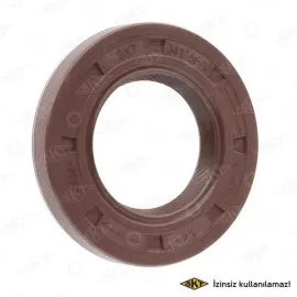 Eksantrik Mili Keçesi Citroen Berlingo-C2-C3-C4-C5-Cjumper-Jumpy-Xsara