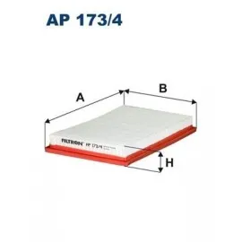 Hava Filtresi Suzuki S-Cross-Vitara Ii