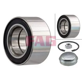 Teker Rulmani On Mercedes A-Class W168 97 04 Vaneo 414 02 05