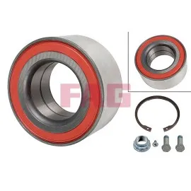 TEKER RULMANI ARKA MERCEDES W201 W202 W203 CL203 W124 W210