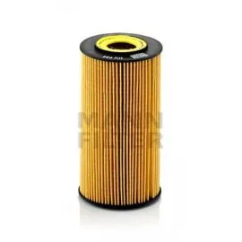 Yag Filtresi Mercedes Om628 W211 W463 W163 W220