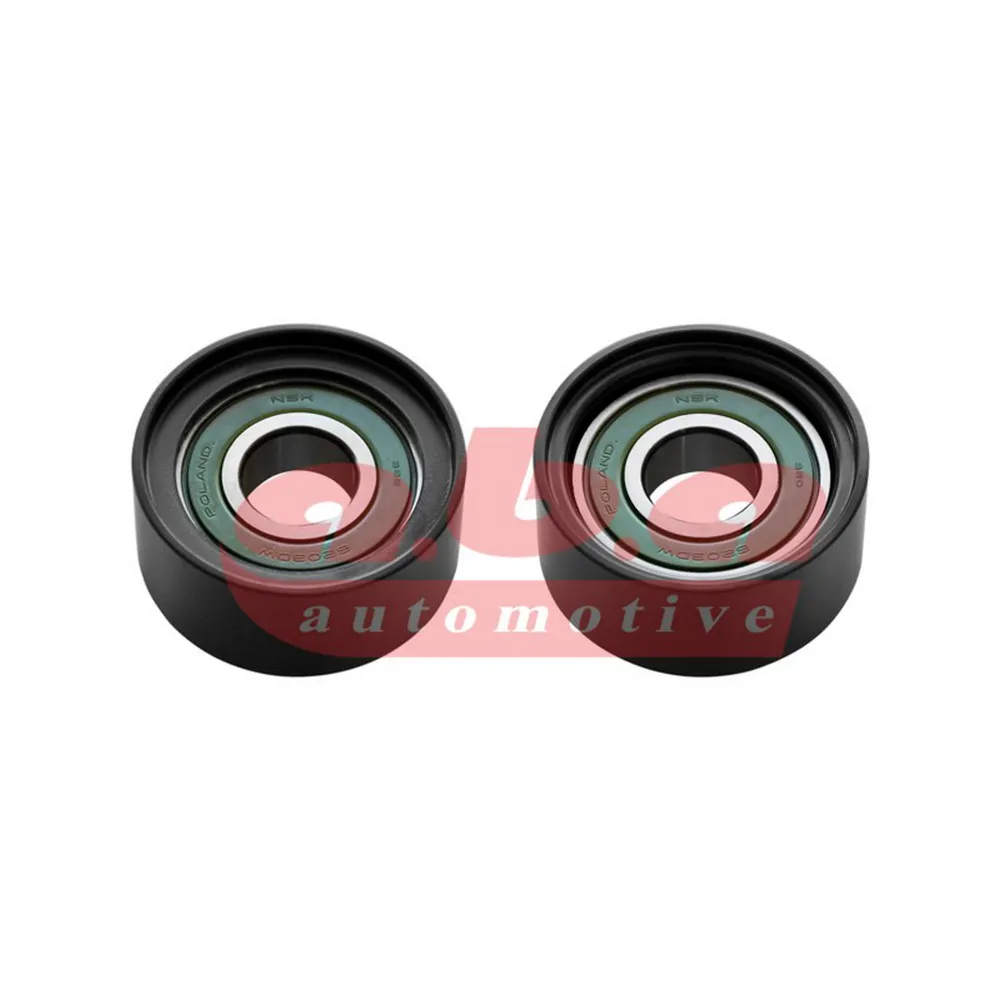 ALTERNATÖR GERGİ RULMANI ACCENT 4- i10