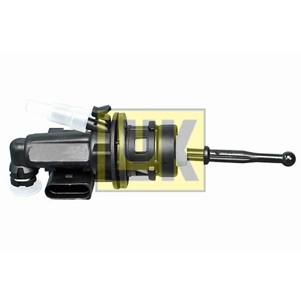 Hidrolik Debriyaj Üst Merkezi Caddy Iii 04 Golf V-Vi-Plus 04 Jetta Iii 05-10 Sensörlü 15.57Mm