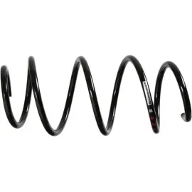 Helezon Yay On Renk Kodu: 3 X Kirmizi / 1 X Beyaz Mercedes C-Class W204 S204