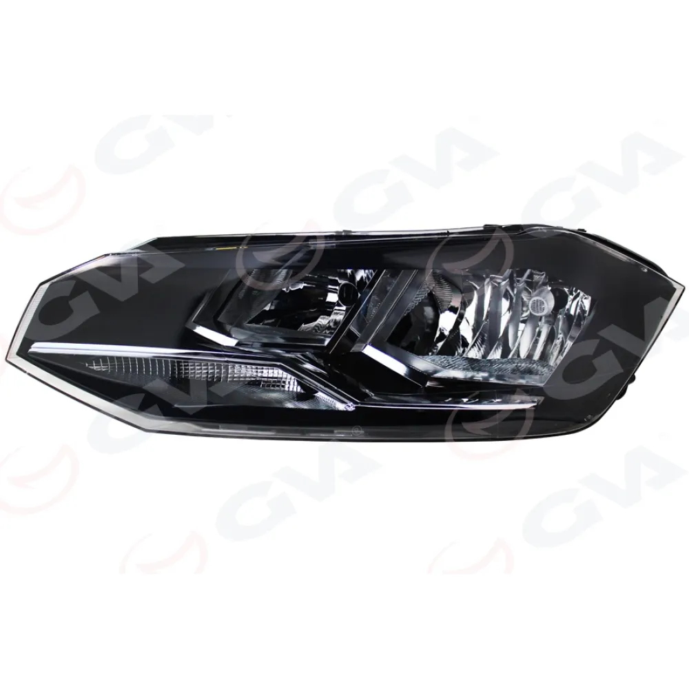 Ön Far Komple Sol Vw Polo 2018