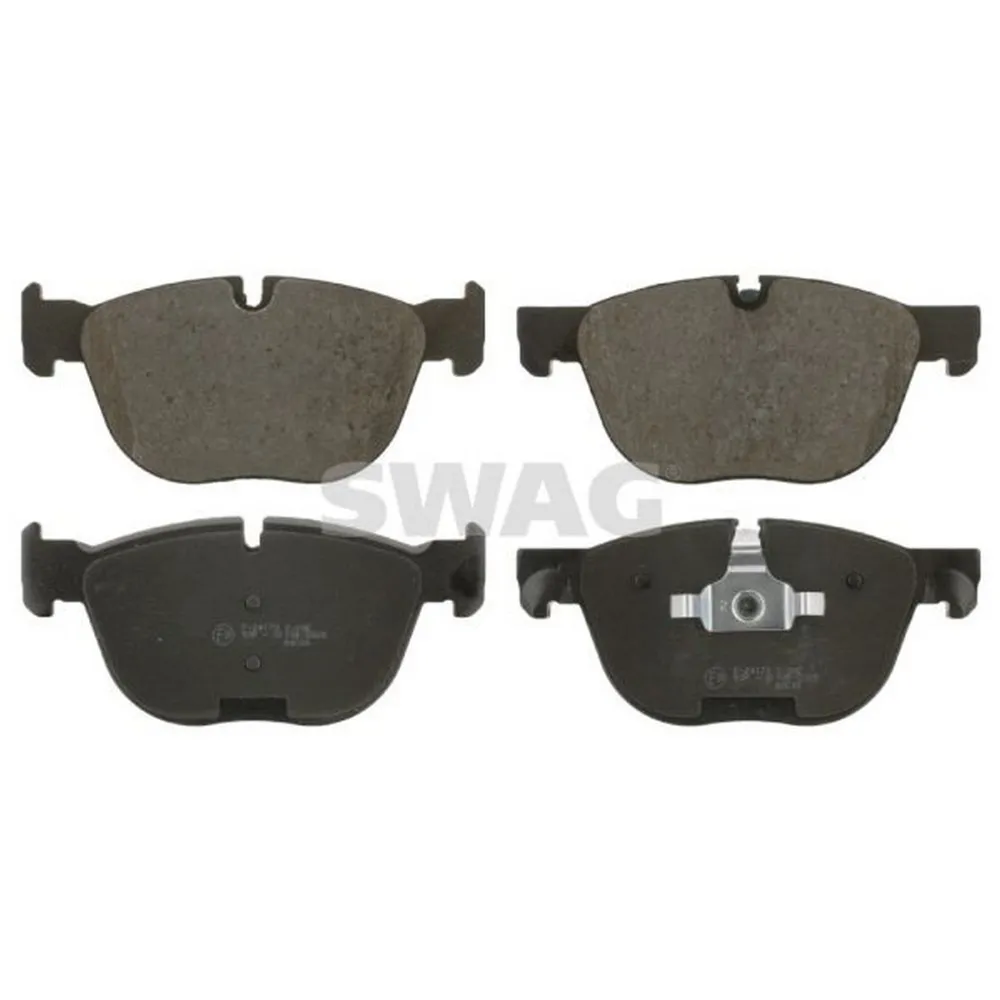 Fren Balatasi On Bmw E70 E71 F15 F85 F16 F86