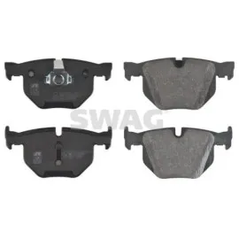 Fren Balatasi Arka Bmw X5 E70 F15 X6 E71 F16