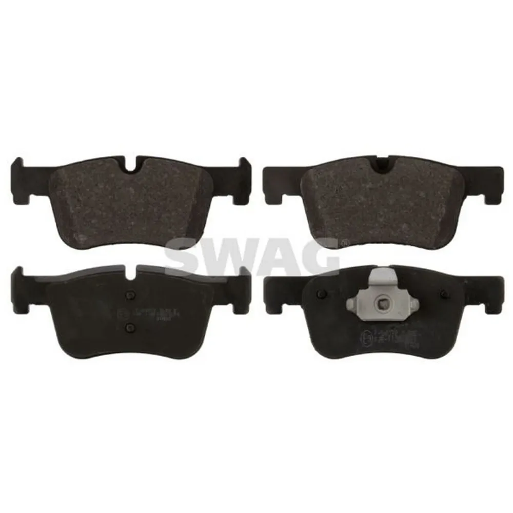 Fren Balatasi On Bmw F20 F21 F30 F31 F32 F33 F36