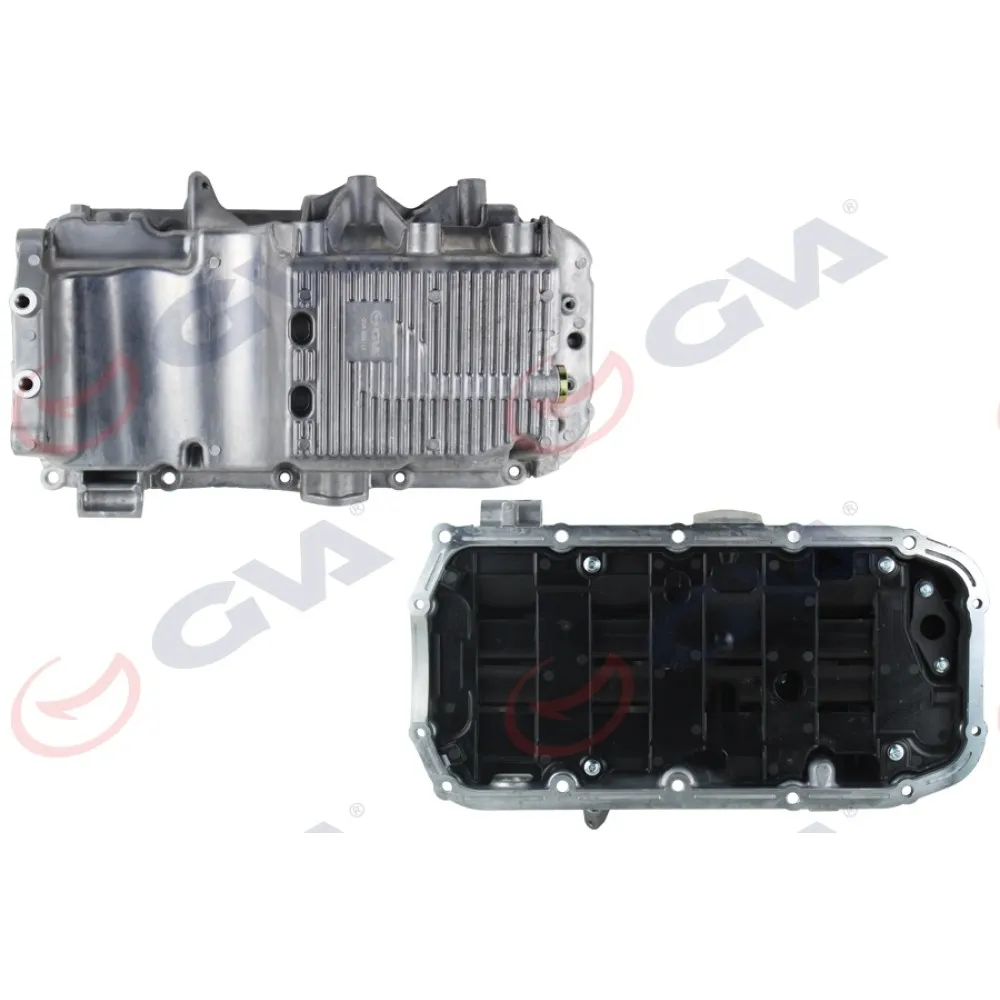 Yağ Karteri Opel Comdo D-Doblo-Linea 1.6 Mtj 1.6-2.0 A16Fdl-A16Fdh-A20Fd