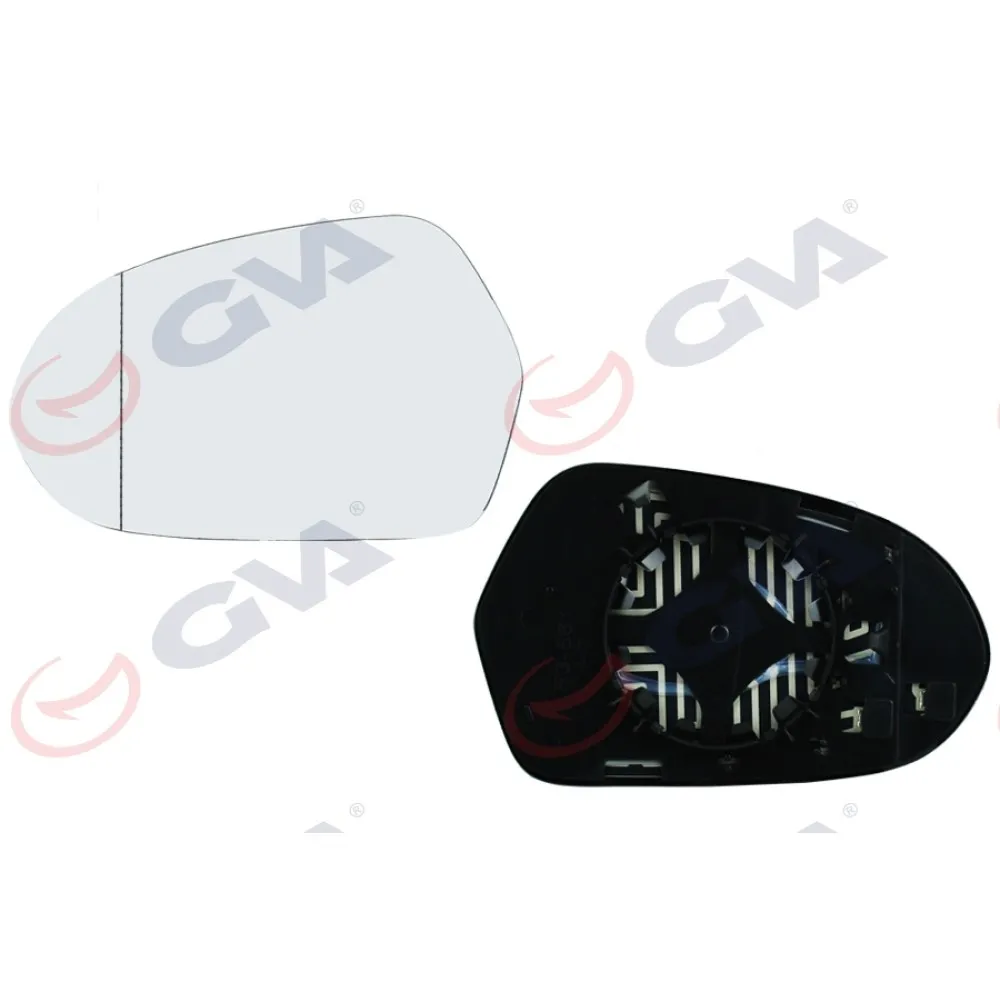 Ayna Cami Sol A6 11 Isitmali Asferik Vm-6022Aghl