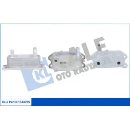 YAĞ SOĞUTUCU VOLVO S60 2.0T 00 S80 2.8T6 3.0 98-06 V70 97-04 XC90 02 XC70 S70 97-00 C70 98-05