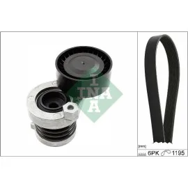 Kanalli Kayis Seti Mercedes Om607 W176 W246 Citan 415 C117 W177