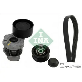 KANALLI KAYIŞ-GERGİ 7PK1569 CAPTU-MEGANE IV 1.2 H5F SANDERO II-MCV II 0.90 H4B