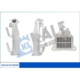 EGR SOĞUTUCULAND ROVER DEFENDER-FORD RANGER-TRANSIT