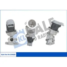 Egr Valve Discovery Iii-Range Rover Sport