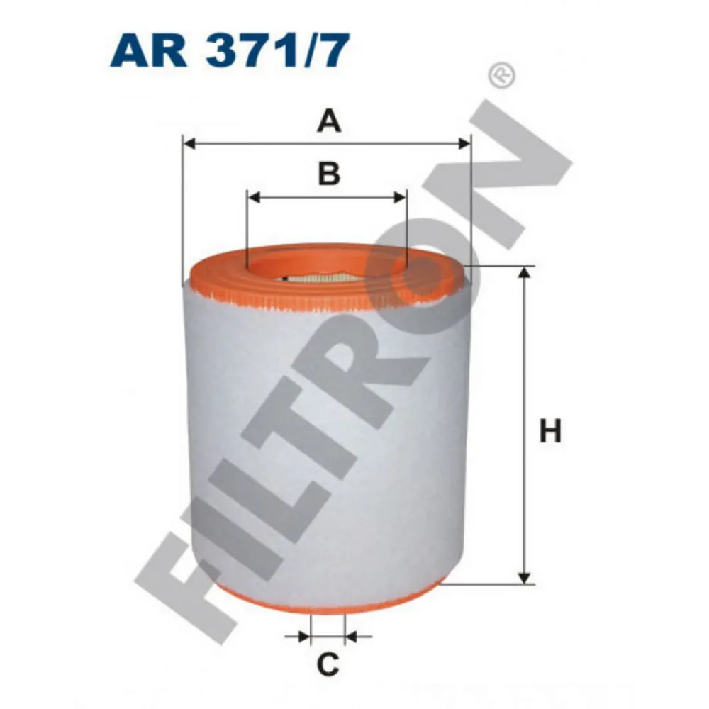 HAVA FİLTRESİ AUDI A7 4GA/GF 3.0 TDI 313HP 11/11-