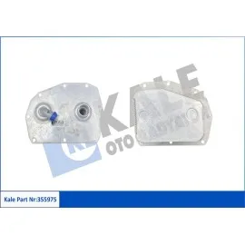 Yag Sogutucusu Mercedes M104 W124 W202 W140 R129