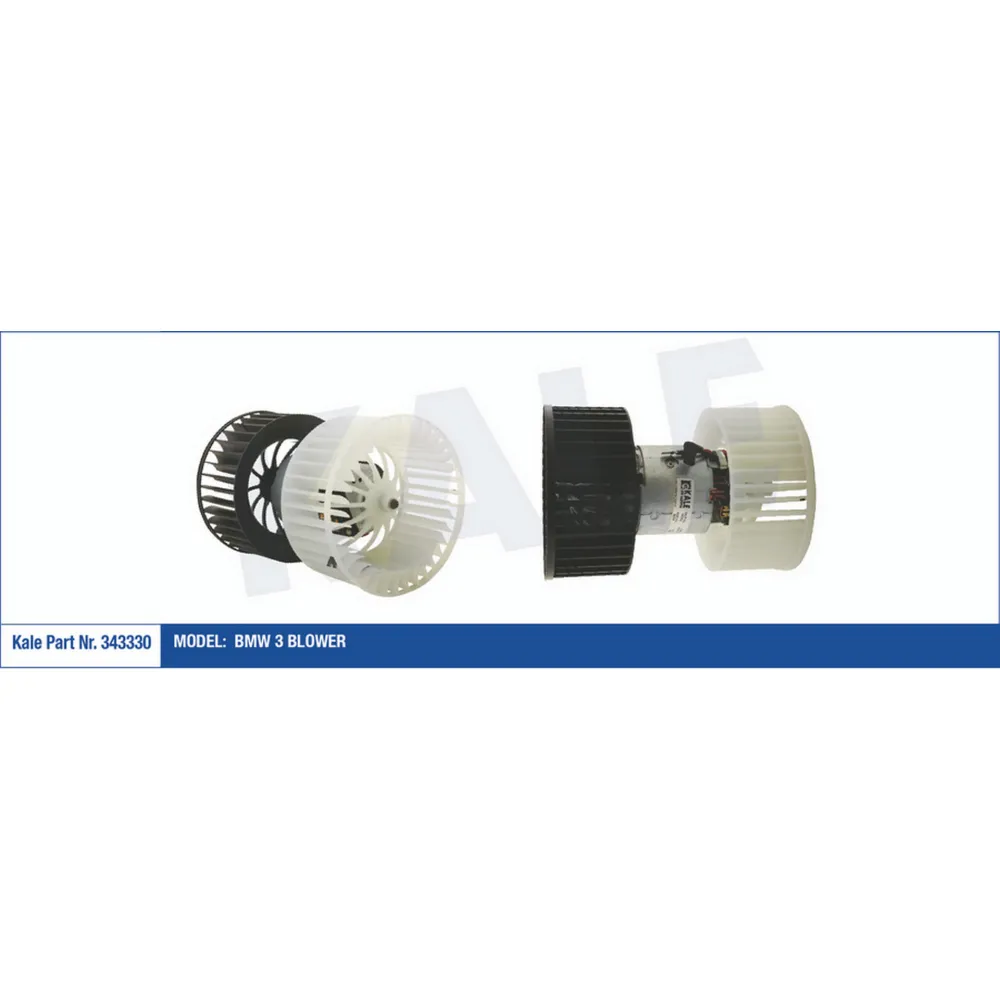 KALORİFER MOTORU 12V BMW 3SERİSİ