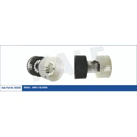 KALORİFER MOTORU 12V BMW 3SERİSİ