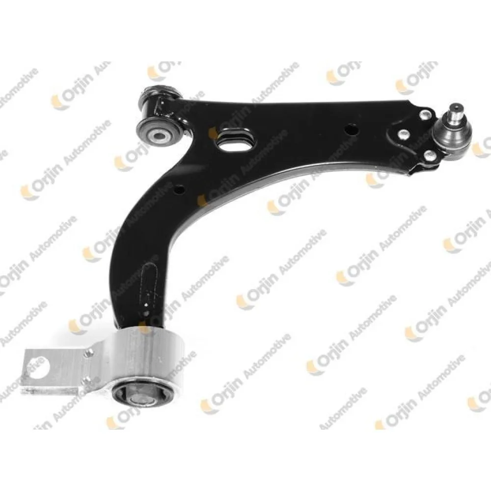 On Alt Salincak Sag Komple Fiesta V 01 08 Fusion 02 12 Mazda Ii 03